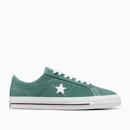 Converse one star suede canada best sale