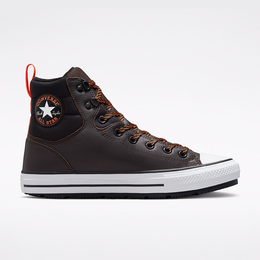 Cold Fusion Chuck Taylor All Star 
