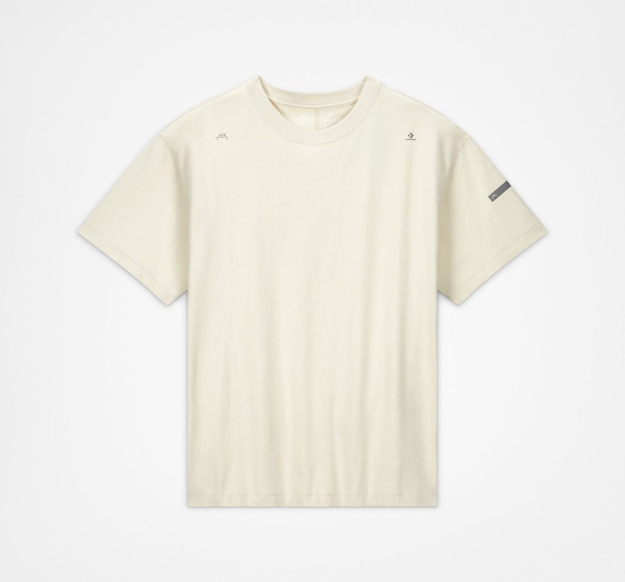 Converse Hockey Jersey In White 10007095 A01, $29, Asos