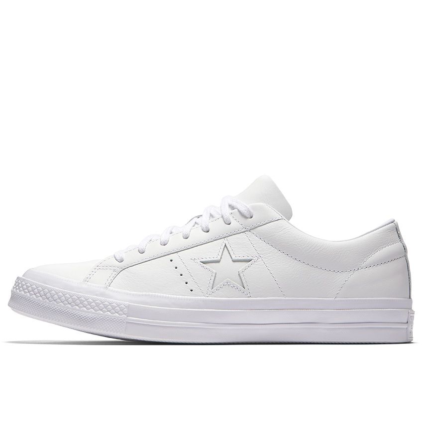 Marcha mala En honor Detector Converse X Engineered Garments One Star '74 Leather Low Top - Converse  Canada