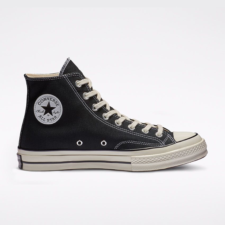 Chuck Taylor All Star Wide High Top - Converse Canada