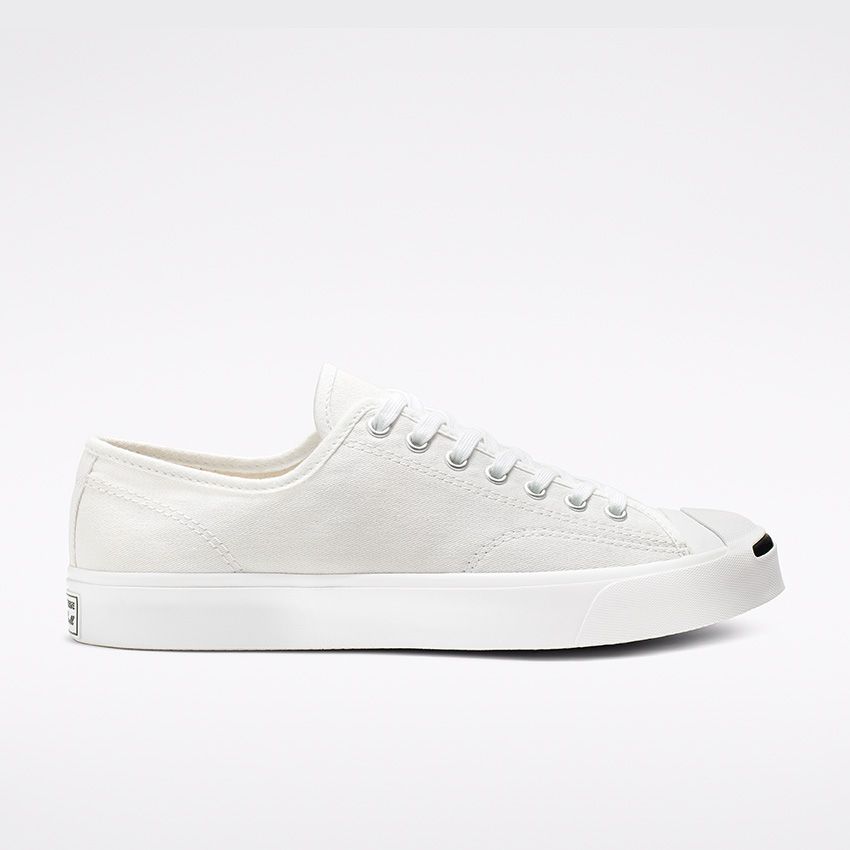Converse Jack Purcell First In Class Low Top - Converse Canada