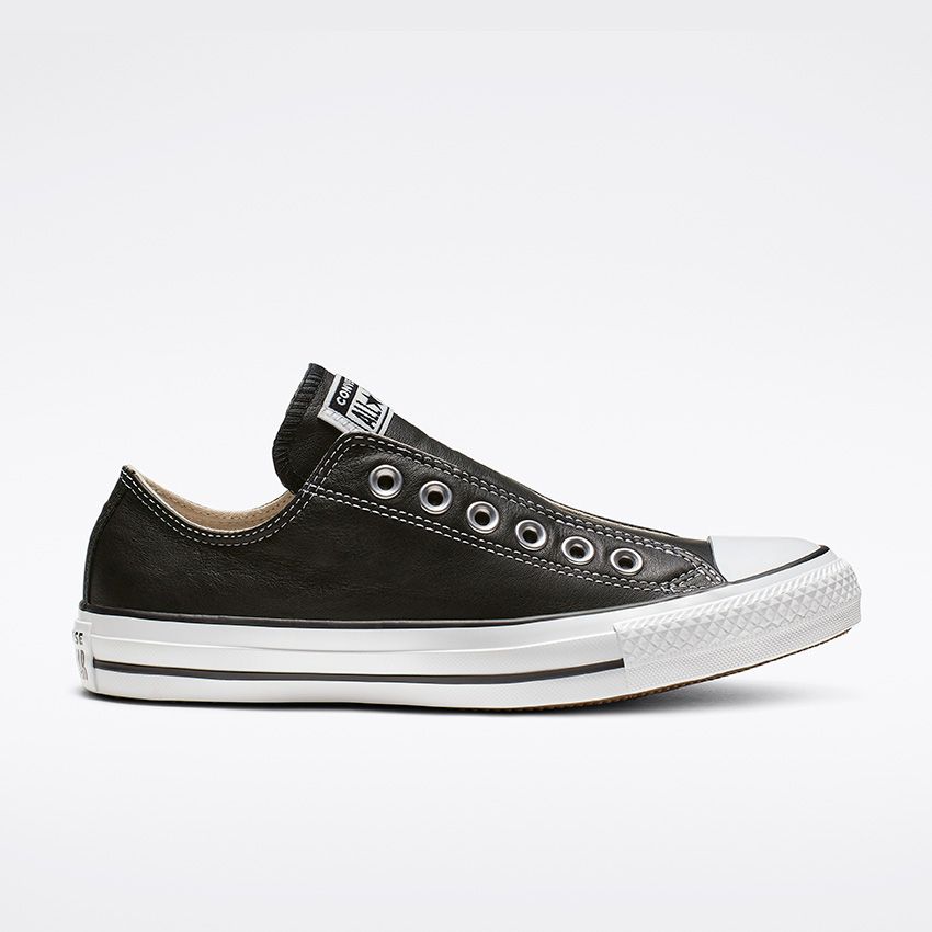 Chuck Taylor Star Leather - Converse Canada
