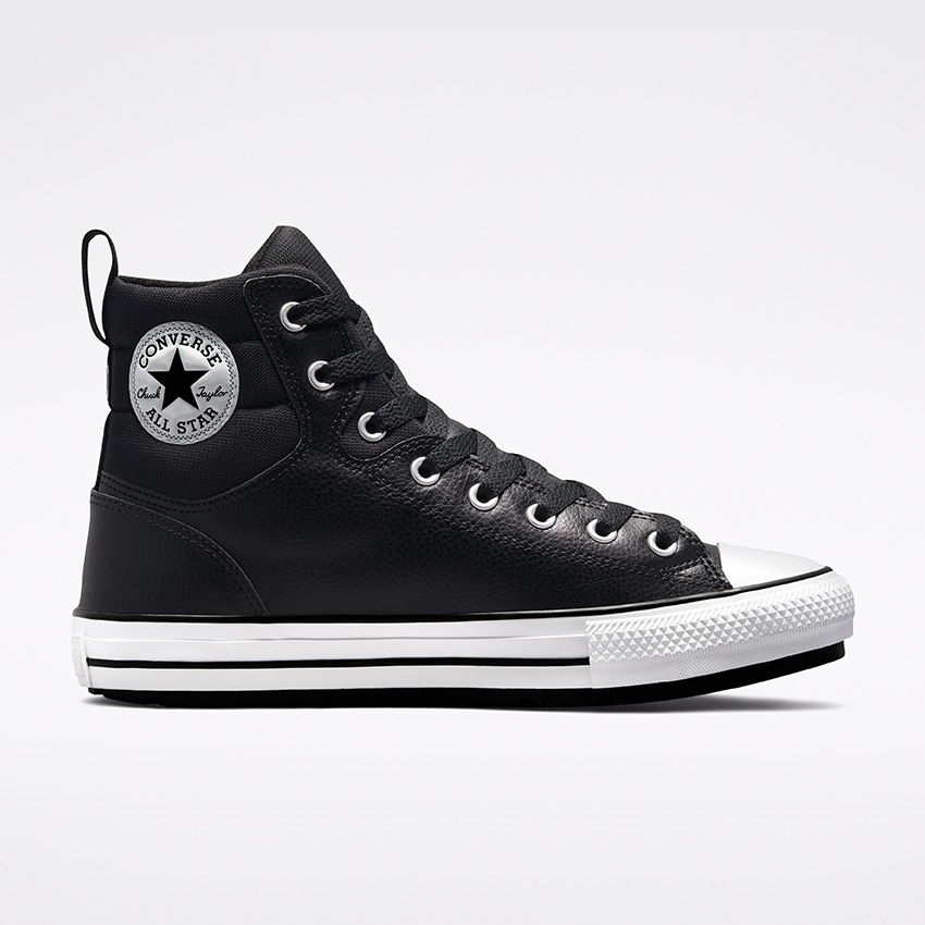 converse all weather boots