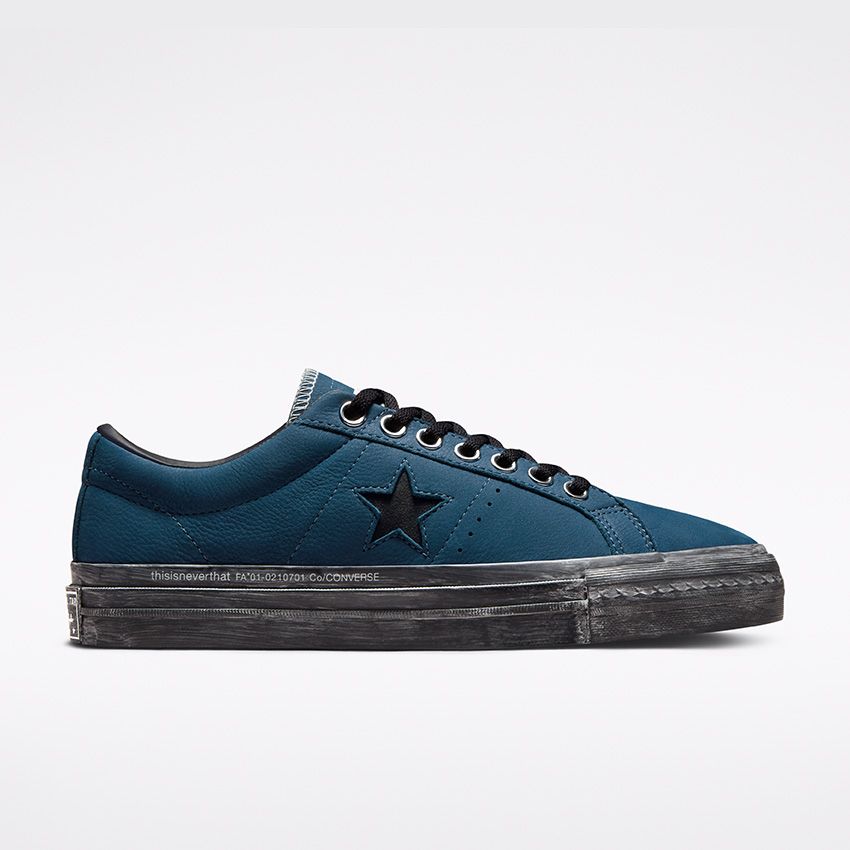 One Star Collections - Men - Converse Canada