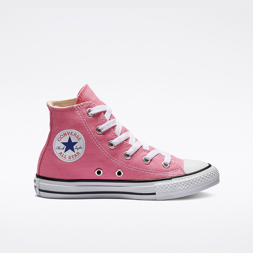 Taylor All Star High Top Kids in - Converse Canada