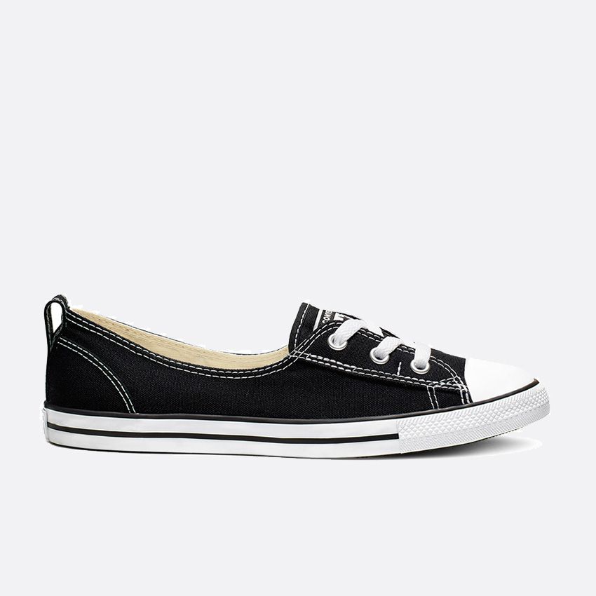 abort lure ligegyldighed Converse Chuck Taylor All Star Ballet Lace Slip - Converse Canada