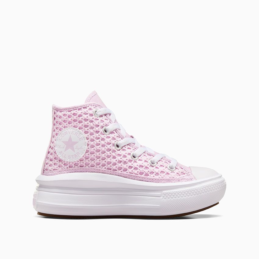 All star crochet hotsell