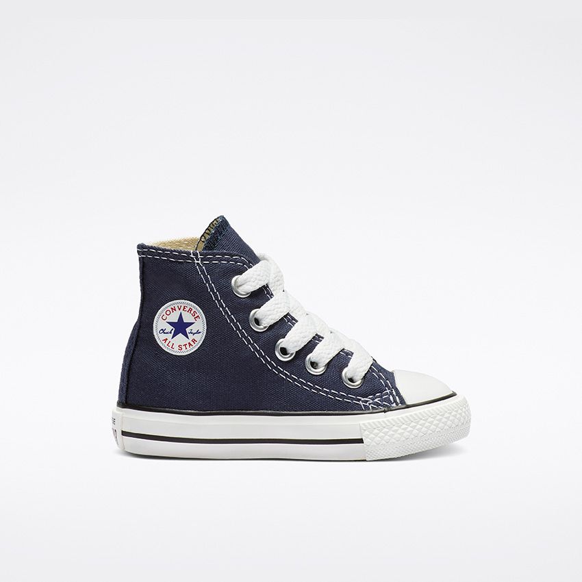 Chuck Taylor All Star High Top Infant 