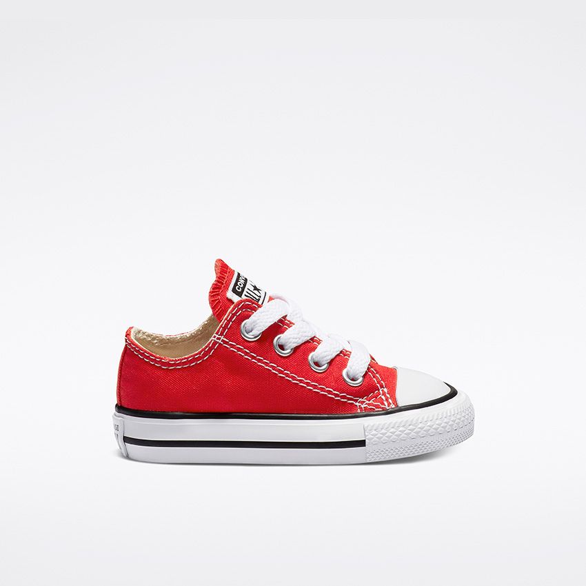 Converse Chuck Taylor All Star Low Top Infant/Toddler - Converse