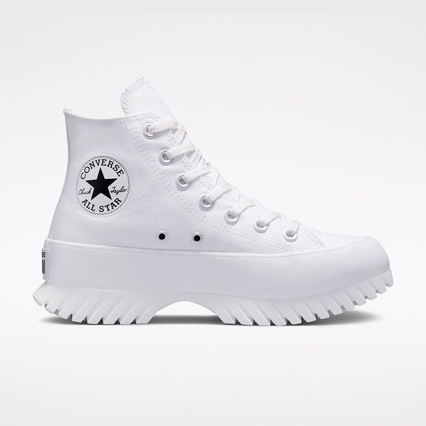 Chuck Taylor All Lugged 2.0 Top - Converse Canada