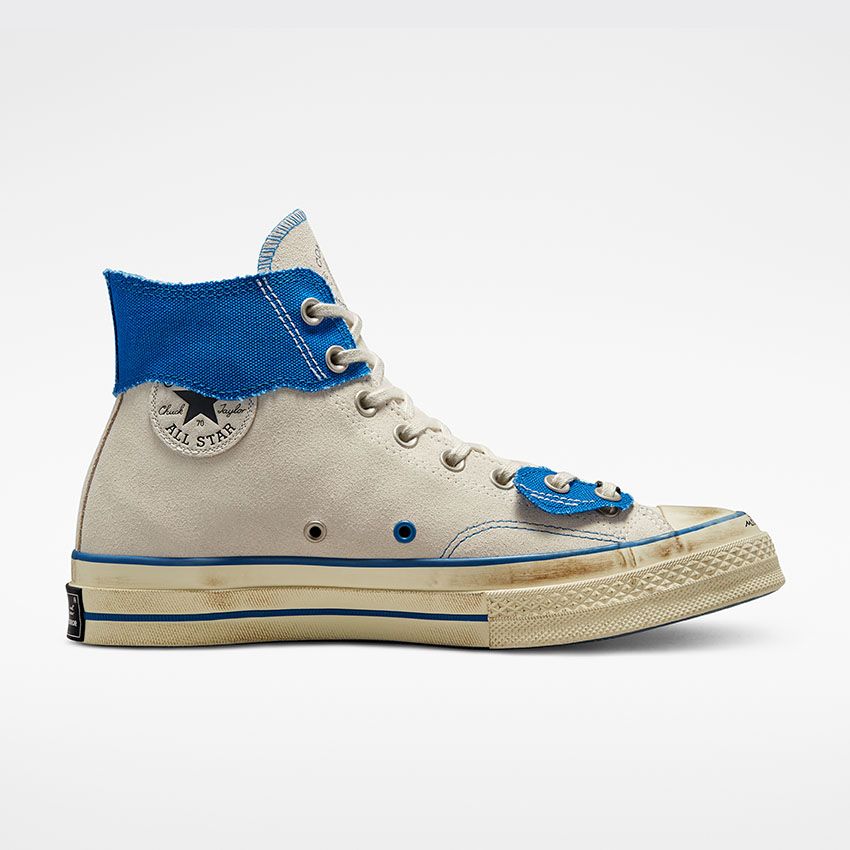 ADER ERROR × Converse Chuck Taylor ct70-