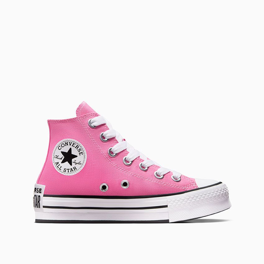 Carnival pink converse hotsell