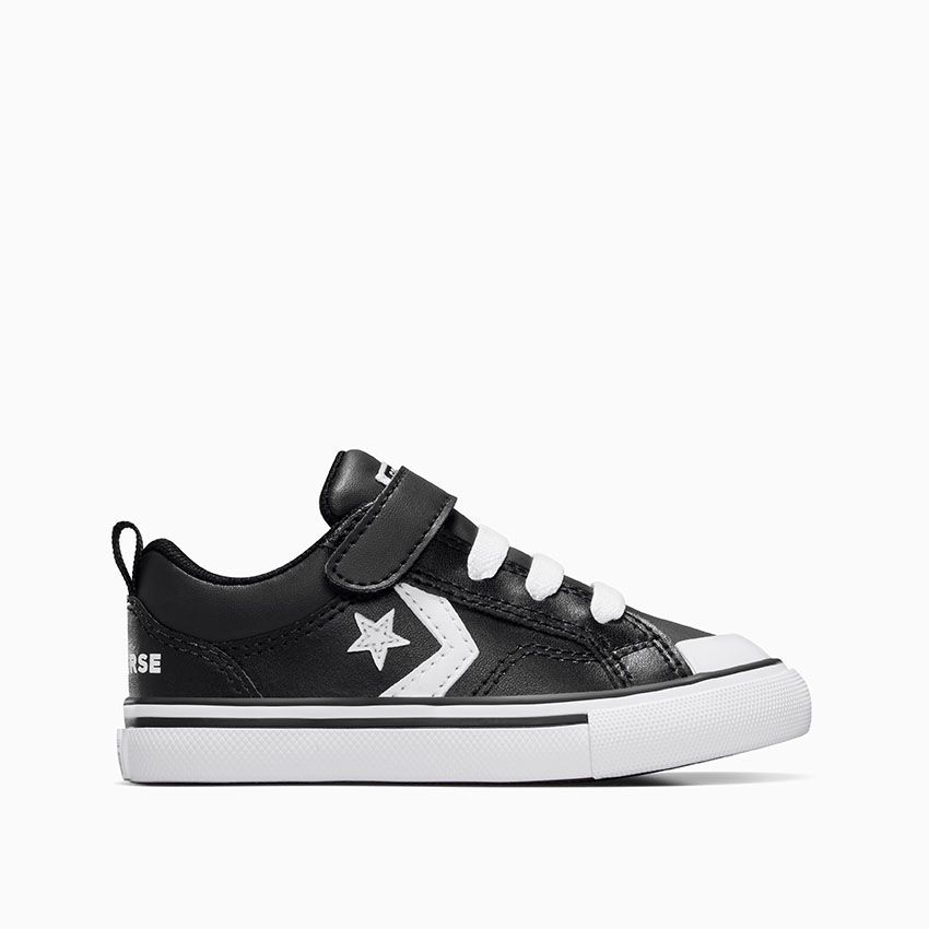Baby boy black converse shop