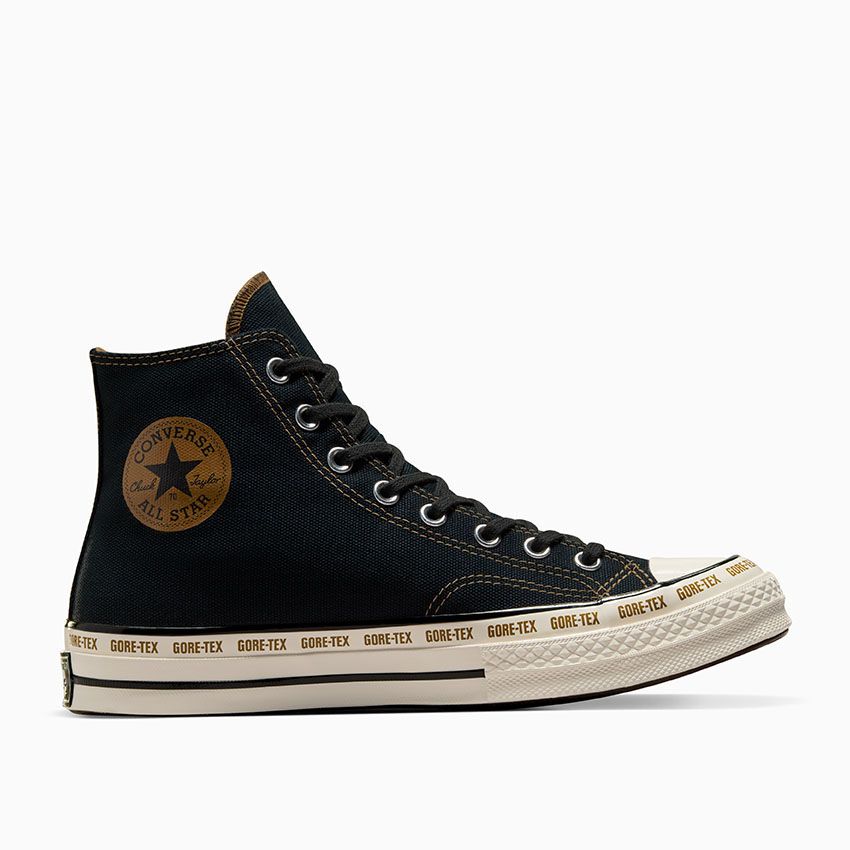 Black high top converse canada shop