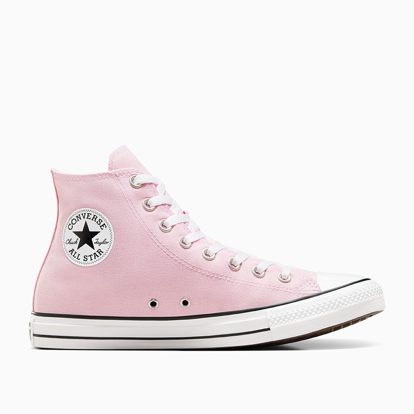 Converse Women s Chuck Taylor All Star Hi Top Sneaker