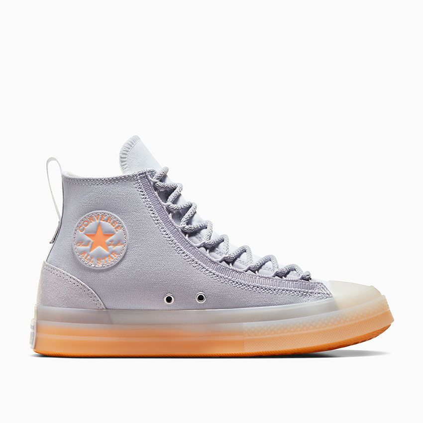 Official Converse Store Chuck Taylor All Star CX Explore 2 in Ghost Town White Best Zest