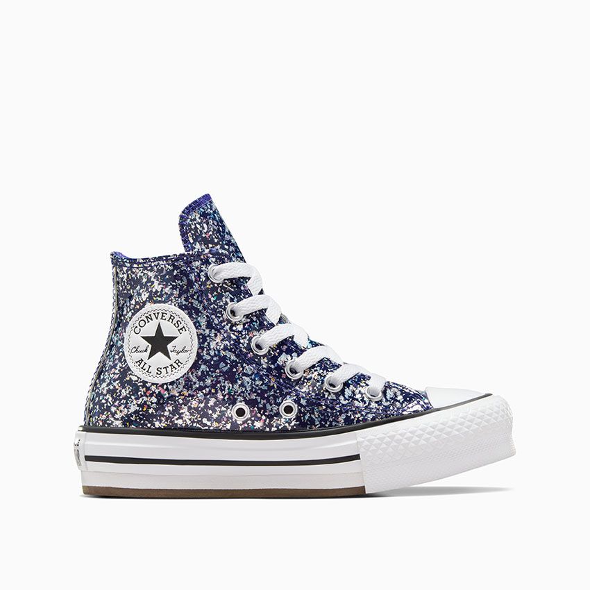 Converse Chuck Taylor All Star EVA Lift Hi Sneakers