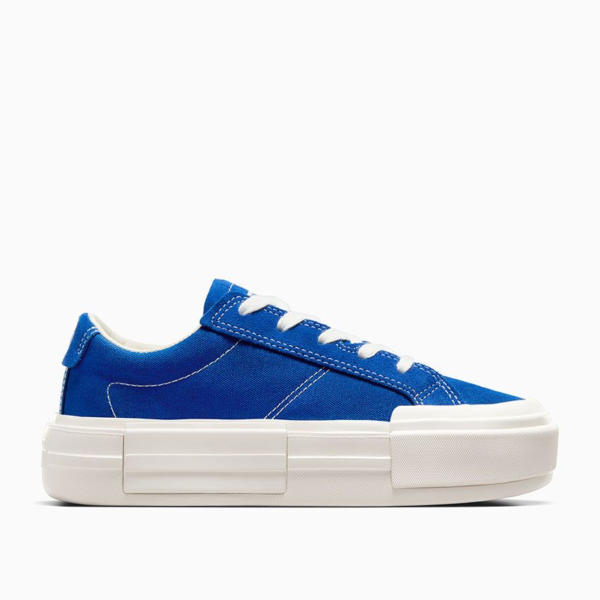 Blue white converse outlet