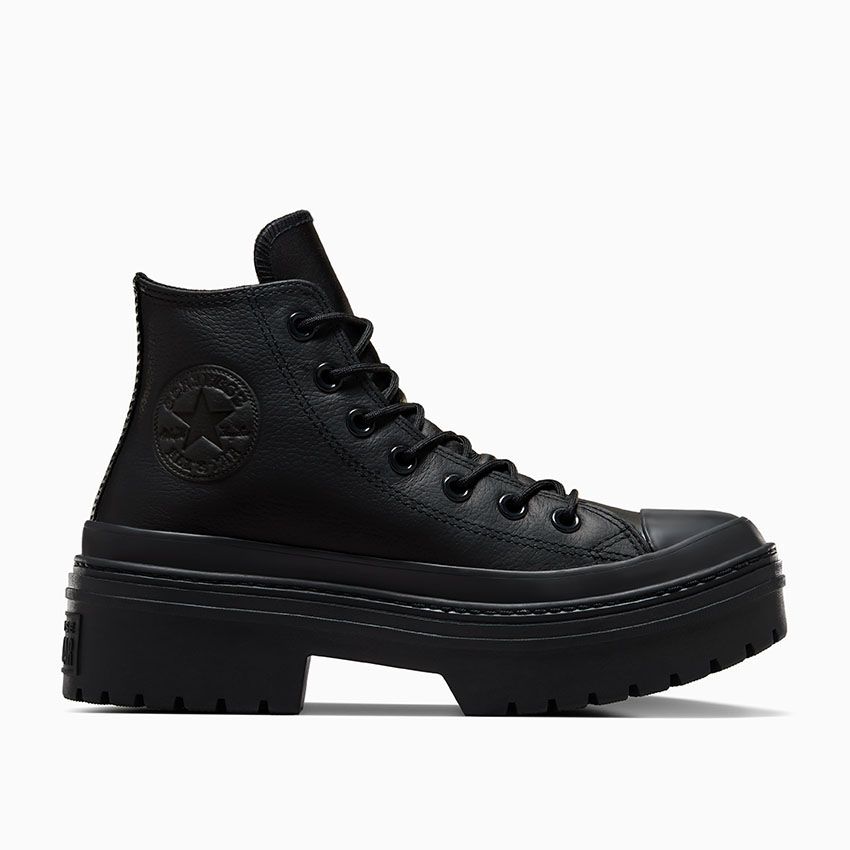 Ankle converse black outlet