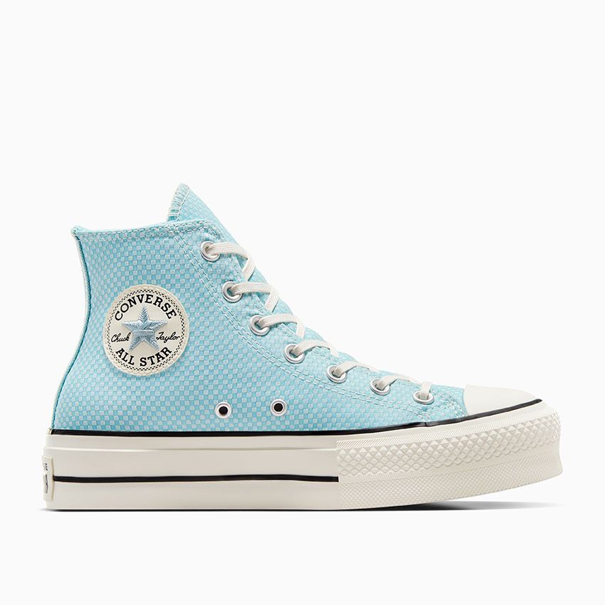 Converse CHUCK TAYLOR ALL STAR LIFT Shoes High top Trainers