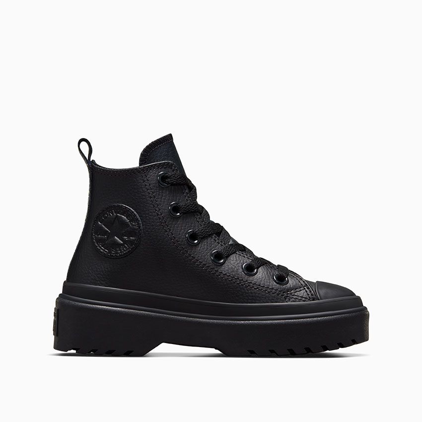 Converse high hot sale top ripple