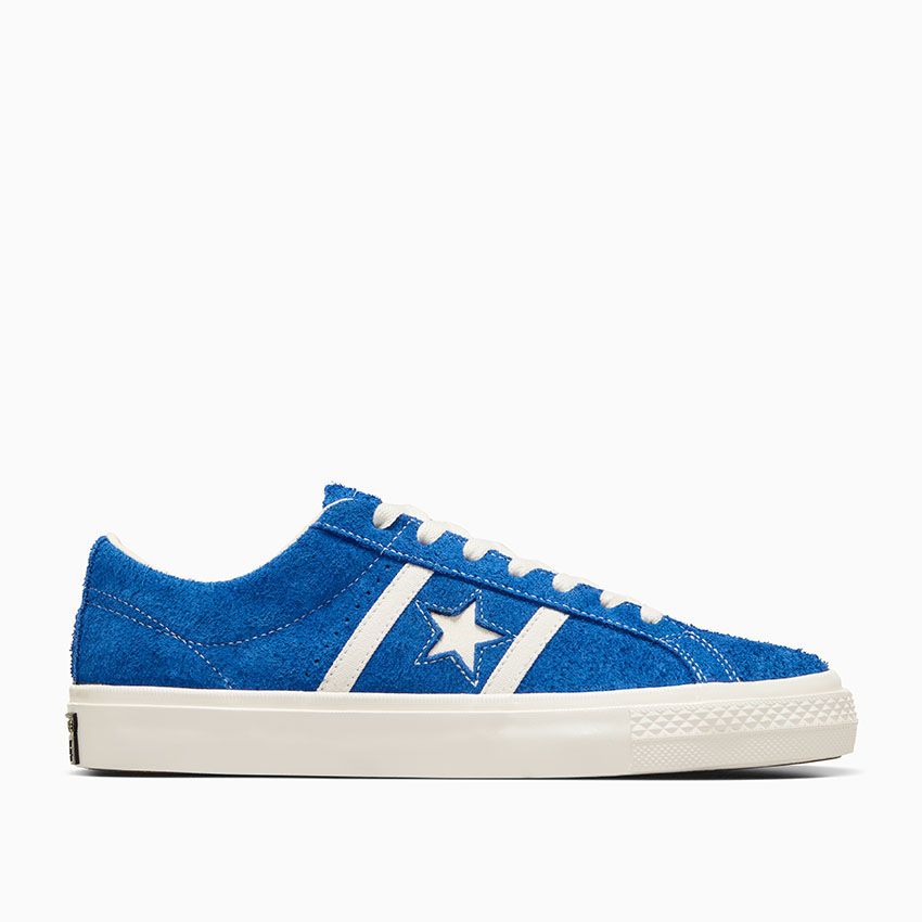 Blue suede converse online