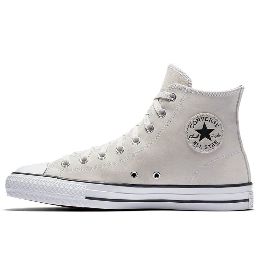 Op maat stroomkring Kinderachtig CTAS Pro High Top in Pale Putty/Dolphin/White - Converse Canada