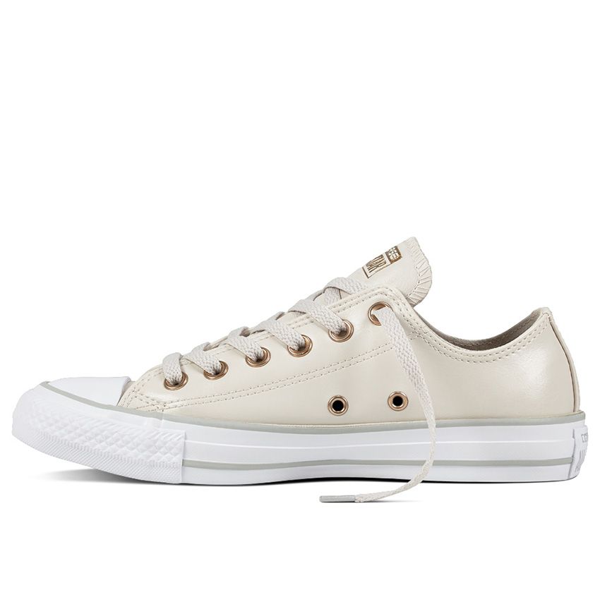 Chuck All Craft SL Low Top in Pale Putty/White/Mouse - Converse Canada