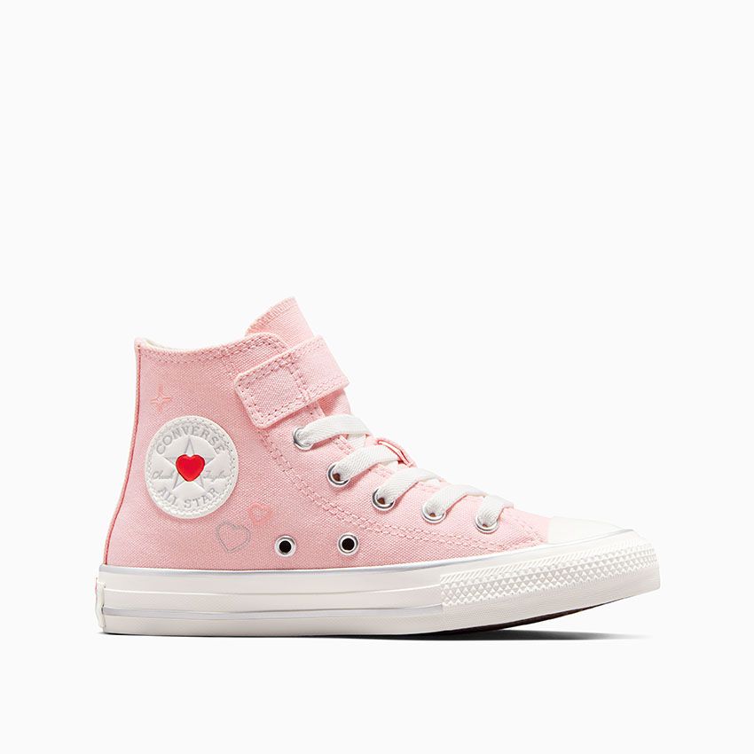 Chuck Taylor All Star Easy On in Donut Glaze/Vintage White