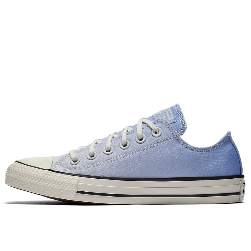 Chuck Taylor All Star Ombre Wash Low Top in Light Blue/Egret/Egret -  Converse Canada