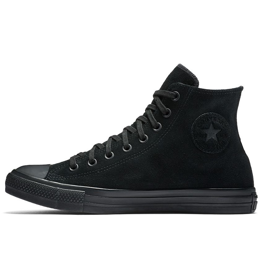 contrast actress homework Chuck Taylor All Star High Top Counter Climate in Black - Converse Canada
