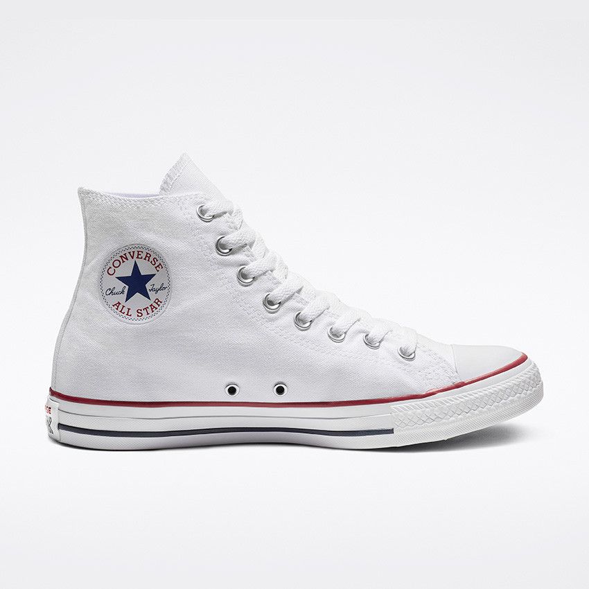 Chuck Taylor All Star Wide High Top
