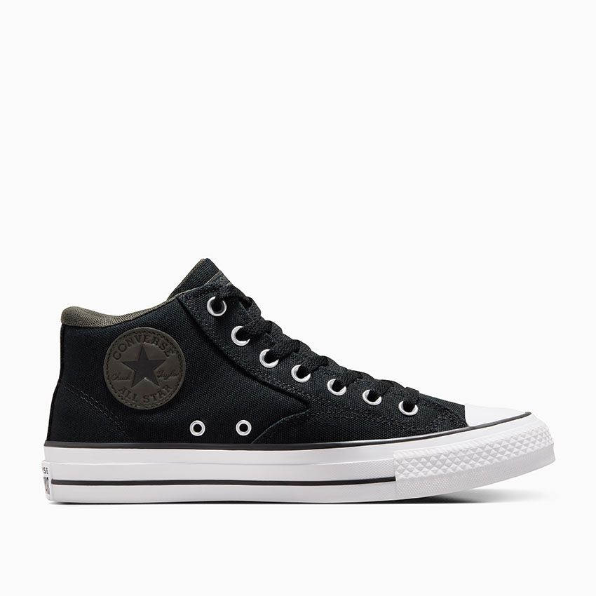 Converse chuck taylor sales mid top