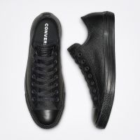 Converse Chuck Taylor All Star OX Black Mono