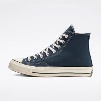 chuck 70 high obsidian