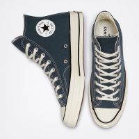 chuck 70 high obsidian