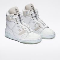 Converse x TheSoloist ERX 260 High Top in White/White/White - Converse  Canada