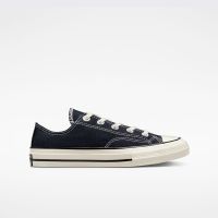 Converse CHUCK 70 OX YOUTH Sneakers Black in size 31