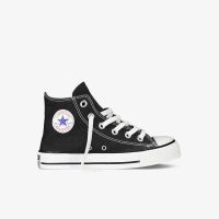 Converse Children s Chuck Taylor All Star Hi Black