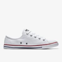 Chuck Taylor All Star Dainty Low Top in 