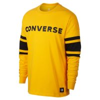 Converse 03 jersey top