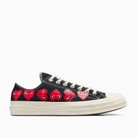 Carmon des garcon converse on sale