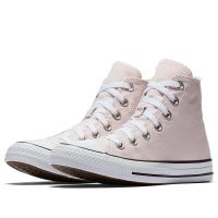 Chuck Taylor All Star Seasonal High Top in Barely Rose Converse Canada
