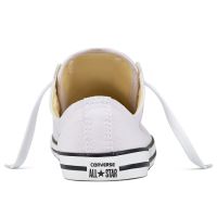 Chuck Taylor All Star Dainty Low Top in Barely Grape White Black Converse Canada