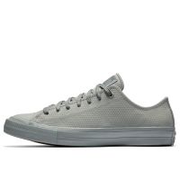 Chuck taylor all star ii lux leather top