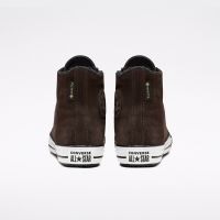 Chuck Taylor All Star Winter Waterproof High Top in Velvet Brown White Black Converse Canada