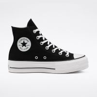 Converse Chuck Taylor All Star Lift Black