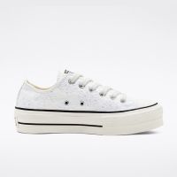 Boho mix platform chuck taylor all star low top para mujer outlet