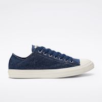 Chuck Taylor All Star Washed Out Low Top in Navy Egret Egret Converse Canada